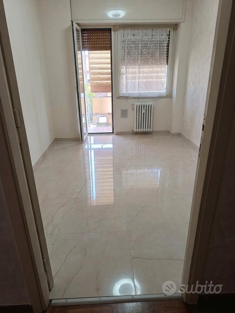 Appartamento – Rieti, Piazza Tevere - Altro