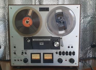 Akai GX-230D