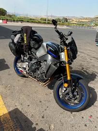 Scarico Dominator HP3 MT-09