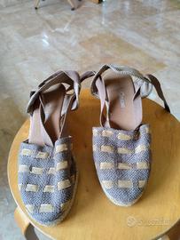 Espadrillas Gio Cellini n. 36