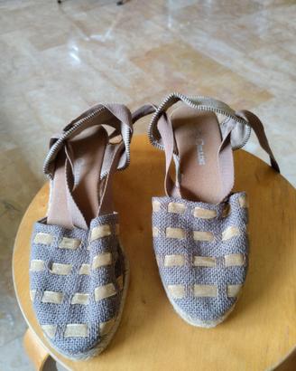 Espadrillas Gio Cellini n. 36