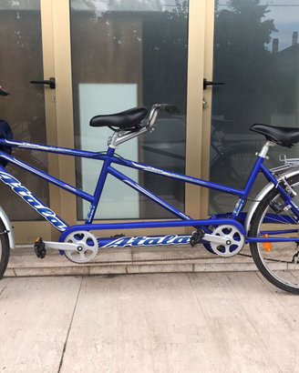 Tandem in buone condizioni usato pocchissimo
