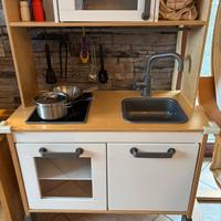 Cucina gioco ikea
