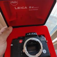 LEICA R4 MOT POLYPHOTO 