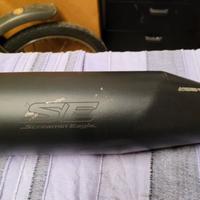 Screamin Eagle Street Cannon