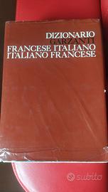 vocabolario di Francese