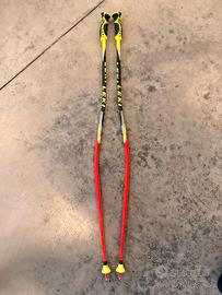 Bastoncini sci Leki WorldCup Lite GS – 120 cm