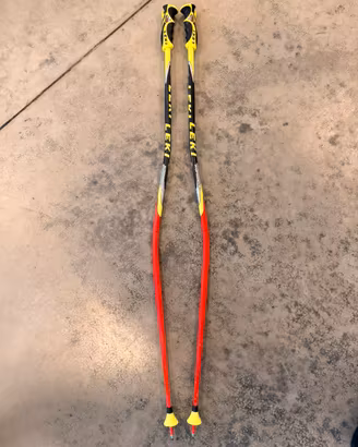 Bastoncini sci Leki WorldCup Lite GS – 120 cm