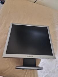 monitor Samsung SyncMaster 920N 19 Pollici