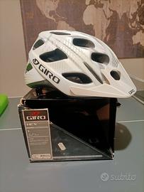 casco bici marca Giro mod hex