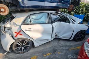 Cambio KIA RIO 2017 G3LC 70.000KM 73KW CONTRASSEGN