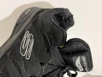 Skechers Arch Fit - Nere - Taglia EU 42.5 (US9.5)