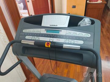 tapis roulant