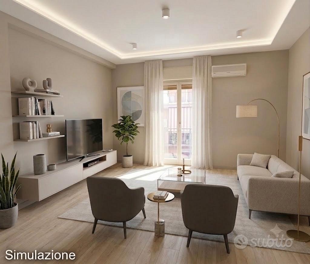 Appartamento – Siracusa, Acradina - Altro