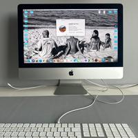 Computer imac