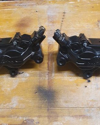Pinze anteriori brembo