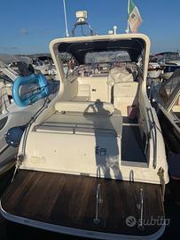 Mano marine 24.50 cruiser