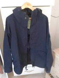 Giubbino in goretex 