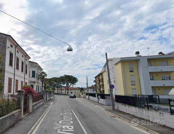 Stanza singola libera da subito centro gorizia