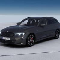 BMW Serie 3 320d Touring 48V MSport Pro