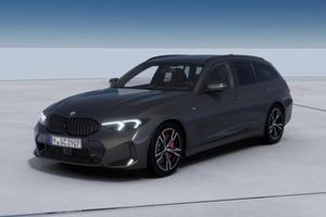 BMW Serie 3 320d Touring 48V MSport Pro