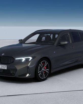 BMW Serie 3 320d Touring 48V MSport Pro