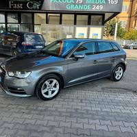 Audi a3 sport Beck 2.0 diesel euro5b