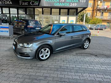Audi a3 sport Beck 2.0 diesel euro5b