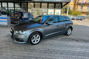 Audi a3 sport Beck 2.0 diesel euro5b