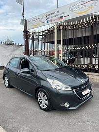 Peugeot 208 1.4 VTi 95 CV 5p. GPL Access