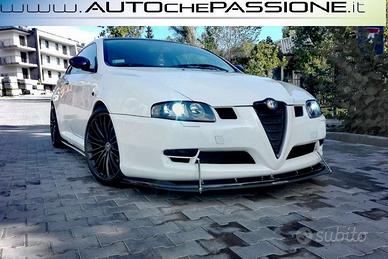 Splitter Spoiler per Alfa Romeo GT 2004 2010