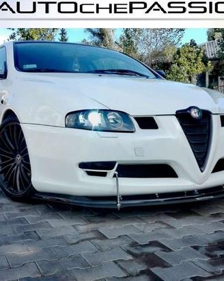 Splitter Spoiler per Alfa Romeo GT 2004 2010