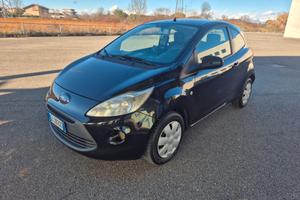 Ford Ka 1.2 Benzina 8V 69CV Euro 5B