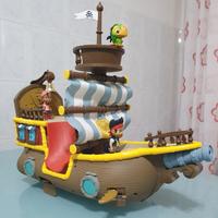 Nave Pirata dell'Isola che non c'è (Fisher-Price)