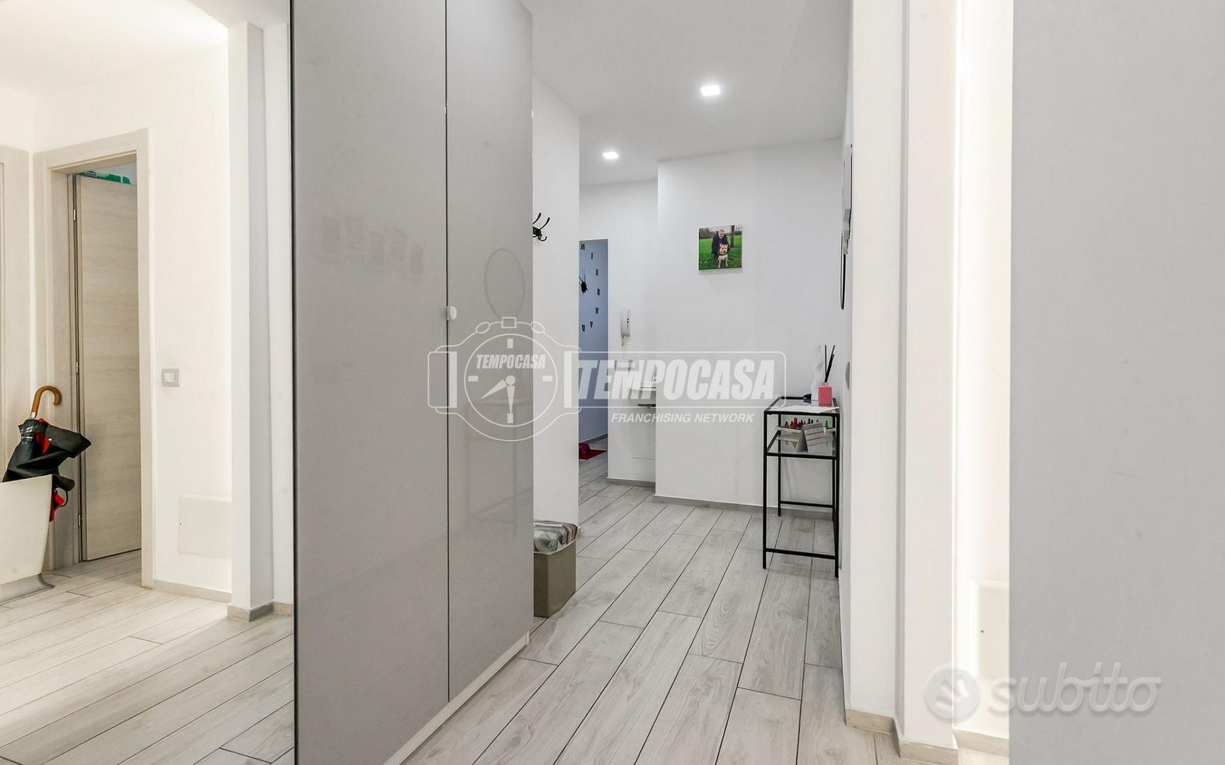 BILOCALE CON CANTINA DI PERTINENZA - Vista 5