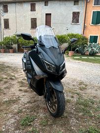 TMAX 530 IRONMAX