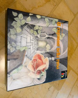 Gioco il cognome della rosa