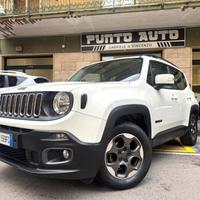 Jeep Renegade 1.6 Mjt 120 CV Longitude