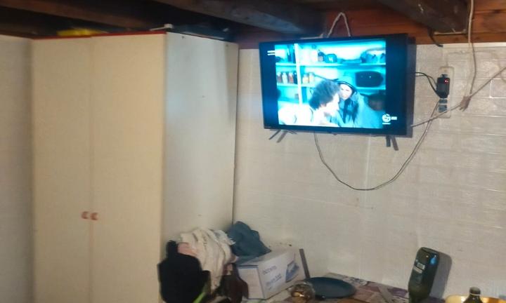 20.000 monolocale soppalco c\i stazione