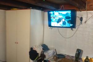 20.000 monolocale soppalco c\i stazione