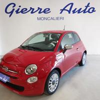 FIAT 500 (2015-2024) 500 1.0 Hybrid Cult