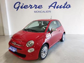 FIAT 500 (2015-2024) 500 1.0 Hybrid Cult
