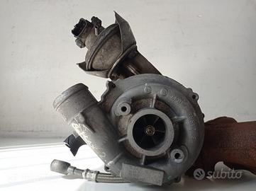 9647105580 TURBINA FORD C - Max Serie TXDB Diesel