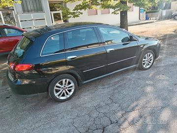  Fiat Croma 