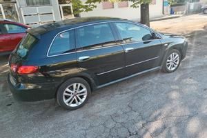  Fiat Croma 