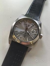 Locman Stealth Automatico 10 ATM