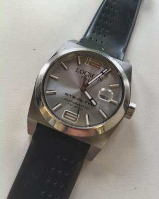 Locman Stealth Automatico 10 ATM