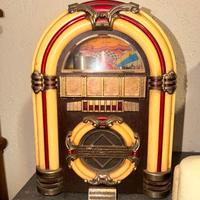 Juke box