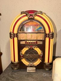 Juke box