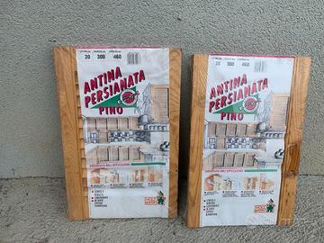 Antina per cucine